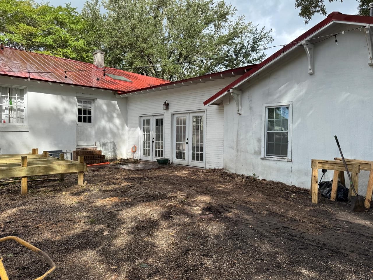 Lion Tree Service and Landscaping LLC project photo 20